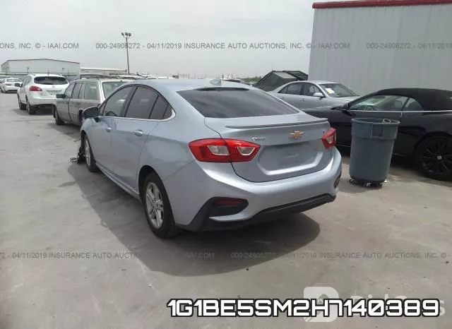 1G1BE5SM2H7140389 фото 4