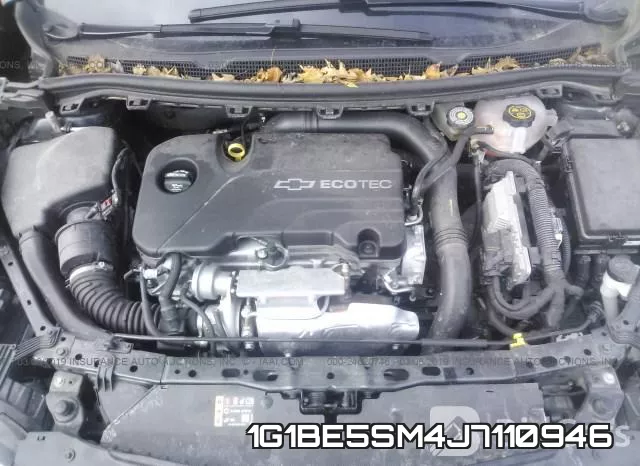 1G1BE5SM4J7110946 фото 2
