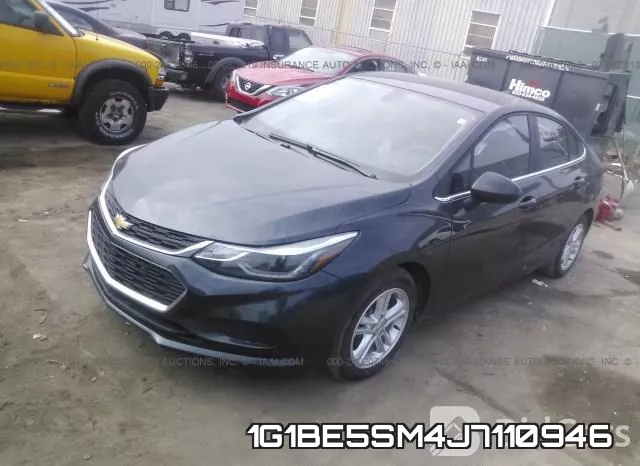 1G1BE5SM4J7110946 фото 3