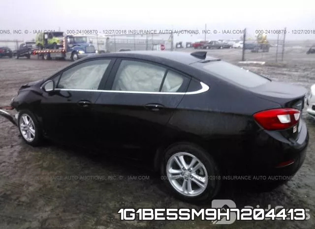 1G1BE5SM9H7204413 фото 4