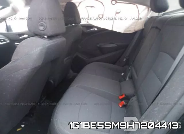 1G1BE5SM9H7204413 фото 9