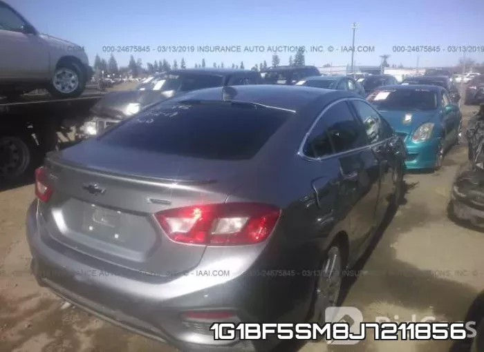 1G1BF5SM8J7211856 фото 15