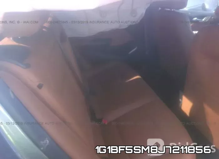 1G1BF5SM8J7211856 фото 19