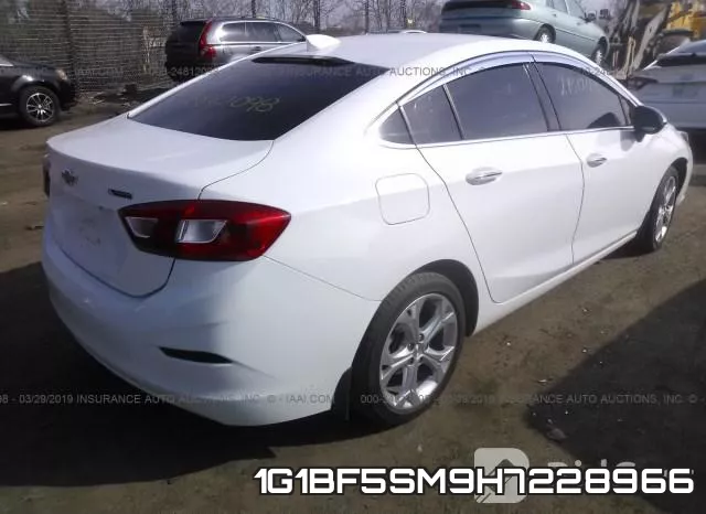 1G1BF5SM9H7228966 фото 5