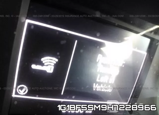 1G1BF5SM9H7228966 фото 8