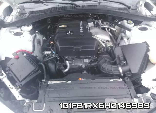 1G1FB1RX6H0146983 фото 2