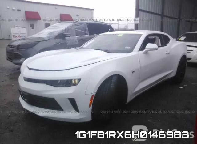 1G1FB1RX6H0146983 фото 3
