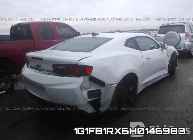 1G1FB1RX6H0146983 фото 5