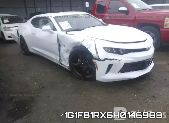 1G1FB1RX6H0146983 фото 7