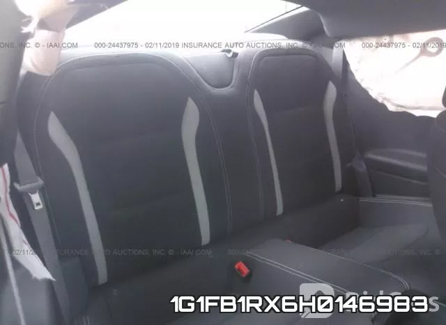 1G1FB1RX6H0146983 фото 9