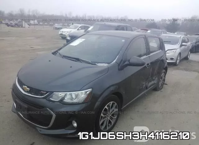 1G1JD6SH3H4116210 фото 3