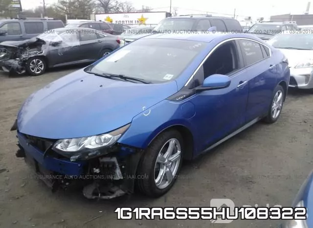 1G1RA6S55HU108322 фото 3