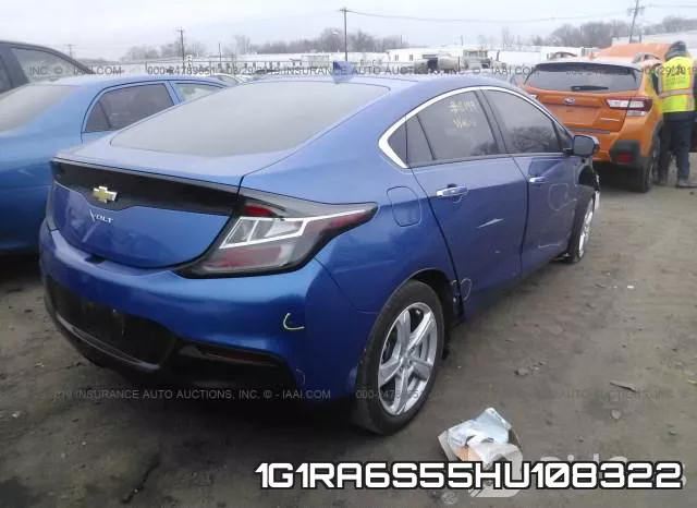 1G1RA6S55HU108322 фото 5