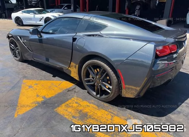 1G1YB2D7XJ5105982 фото 4