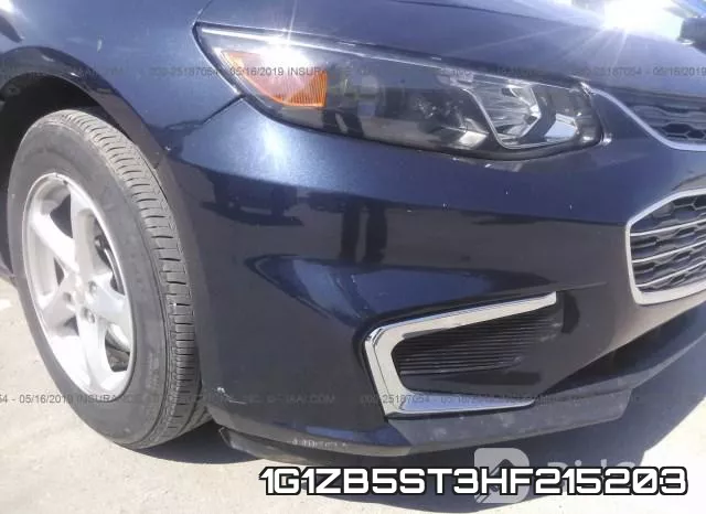 1G1ZB5ST3HF215203 фото 7