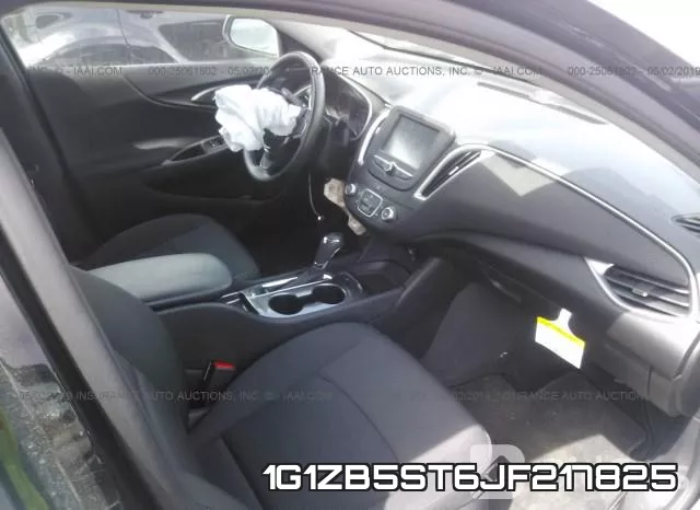 1G1ZB5ST6JF217825 фото 6