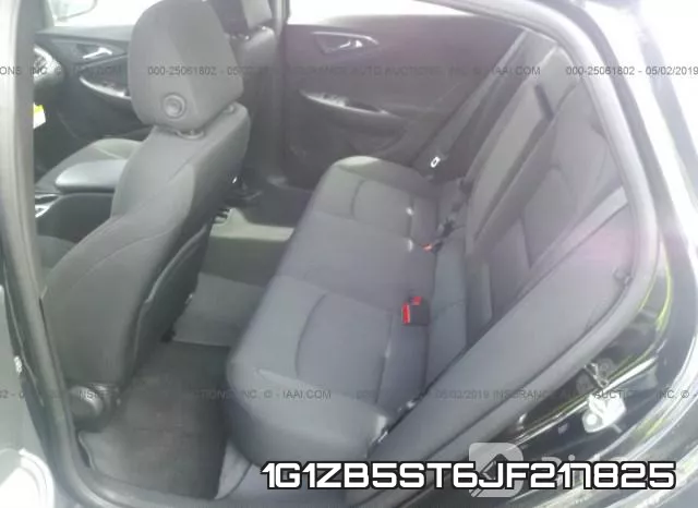1G1ZB5ST6JF217825 фото 9