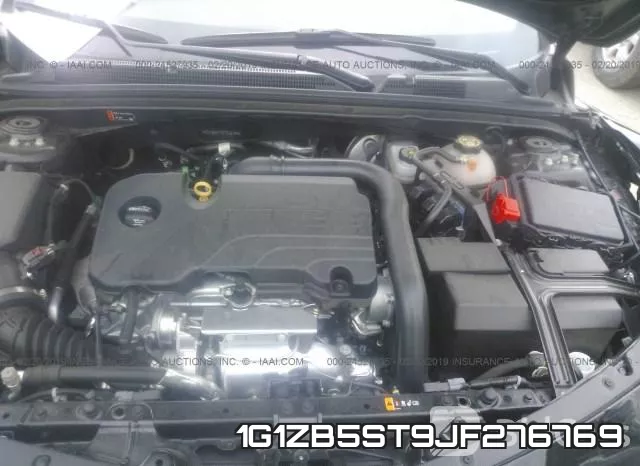 1G1ZB5ST9JF276769 фото 2