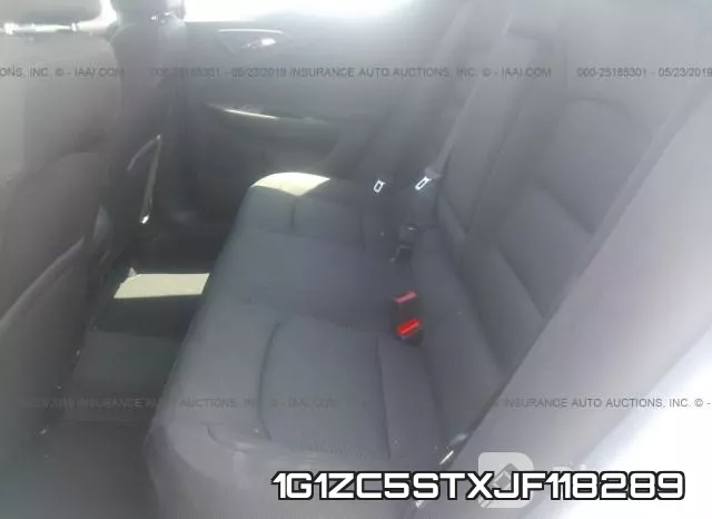 1G1ZC5STXJF118289 фото 9