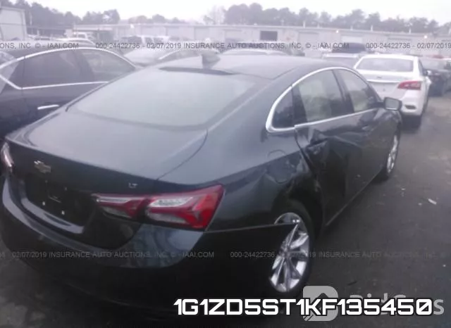 1G1ZD5ST1KF135450 фото 6