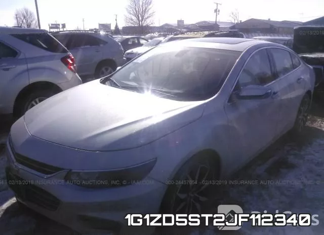 1G1ZD5ST2JF112340 фото 3