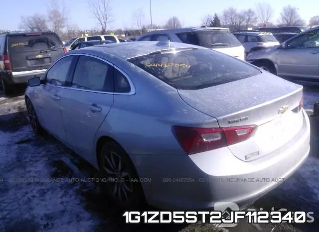 1G1ZD5ST2JF112340 фото 4