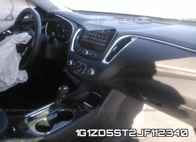 1G1ZD5ST2JF112340 фото 6