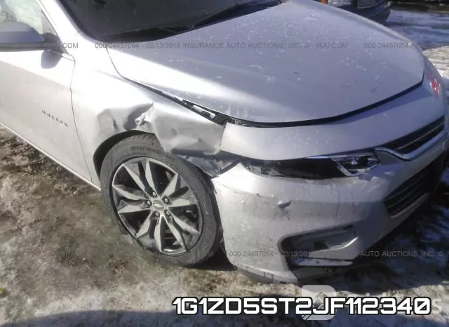 1G1ZD5ST2JF112340 фото 7