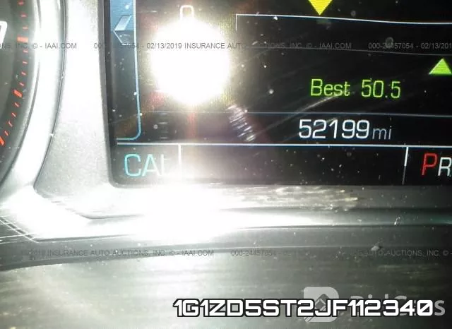 1G1ZD5ST2JF112340 фото 8