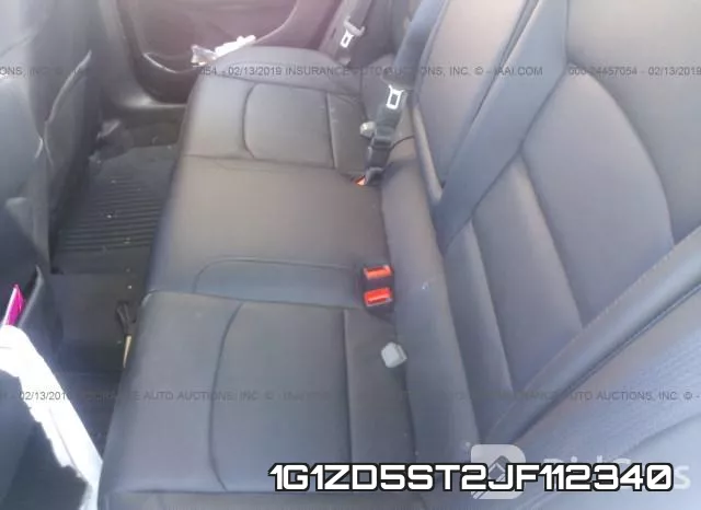 1G1ZD5ST2JF112340 фото 9