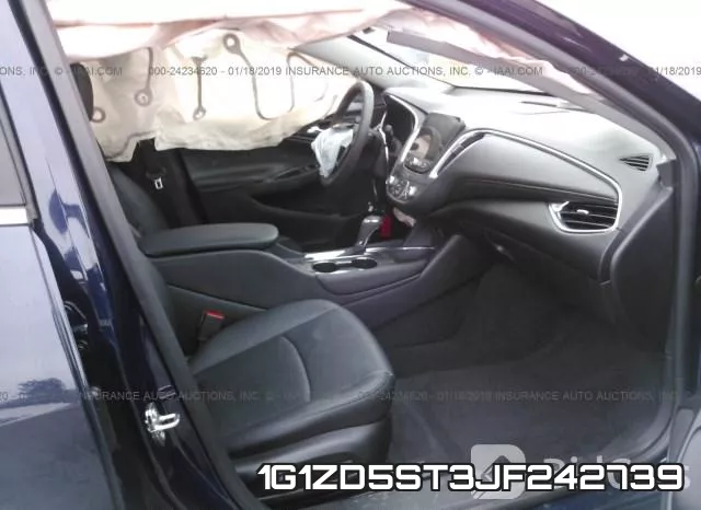 1G1ZD5ST3JF242739 фото 6