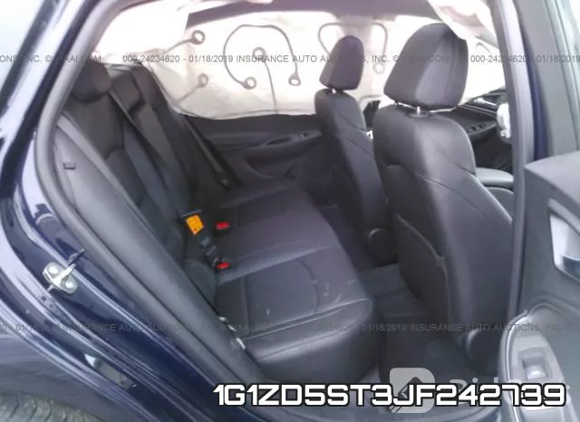 1G1ZD5ST3JF242739 фото 8