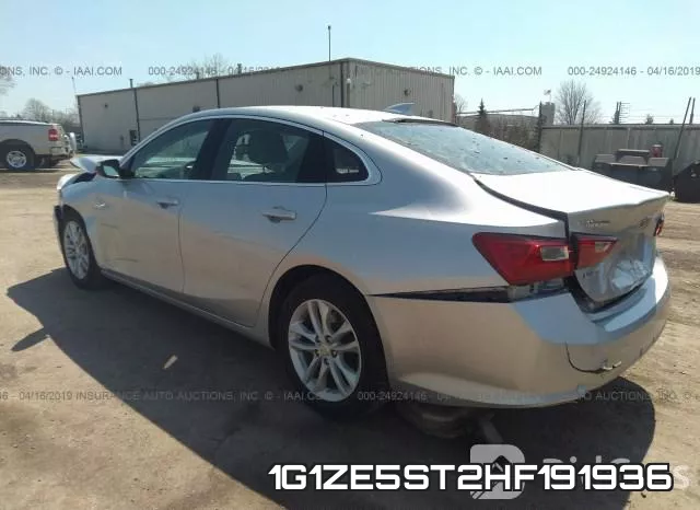 1G1ZE5ST2HF191936 фото 4