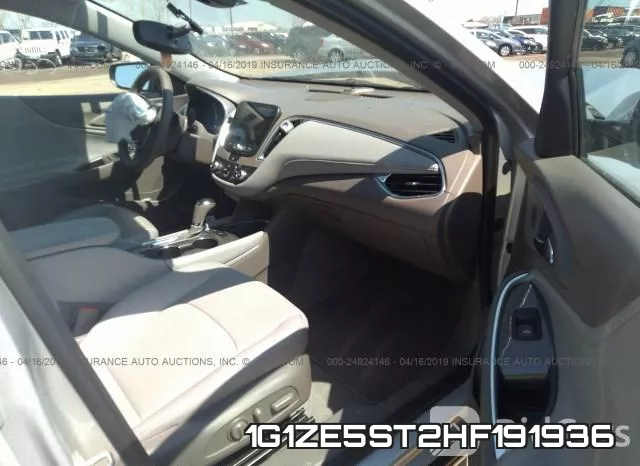 1G1ZE5ST2HF191936 фото 6