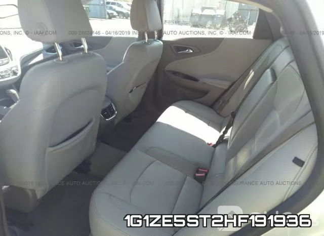 1G1ZE5ST2HF191936 фото 9