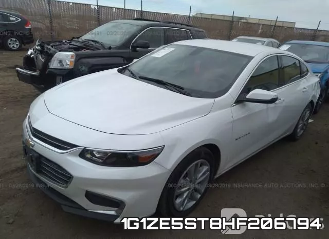 1G1ZE5ST8HF206794 фото 3