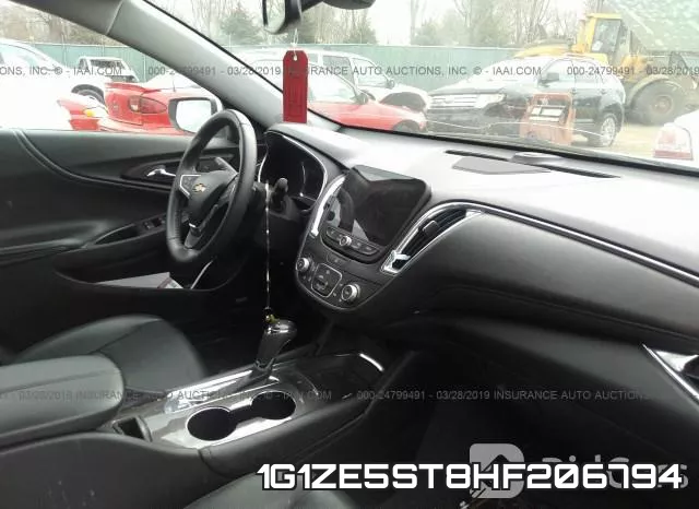 1G1ZE5ST8HF206794 фото 6