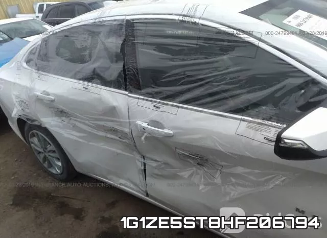 1G1ZE5ST8HF206794 фото 7