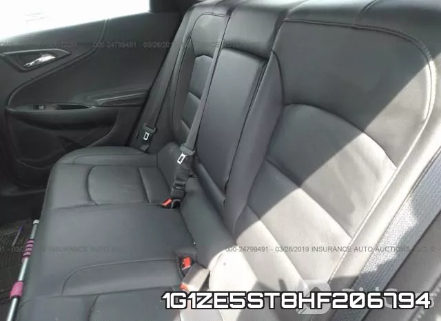 1G1ZE5ST8HF206794 фото 9
