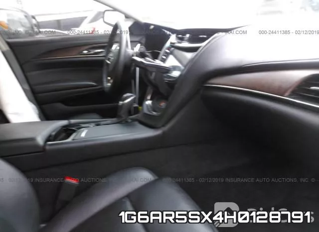 1G6AR5SX4H0128791 фото 6