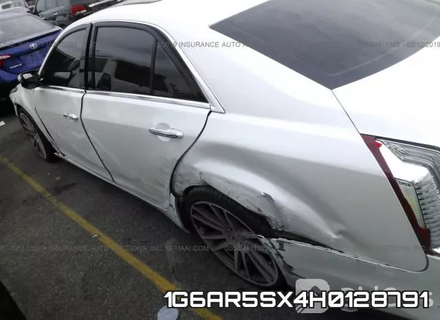 1G6AR5SX4H0128791 фото 7