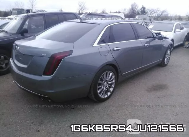 1G6KB5RS4JU121566 фото 5