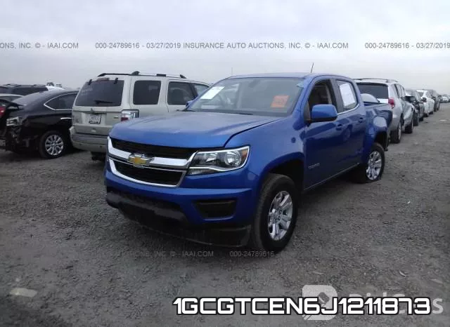 1GCGTCEN6J1211873 фото 3