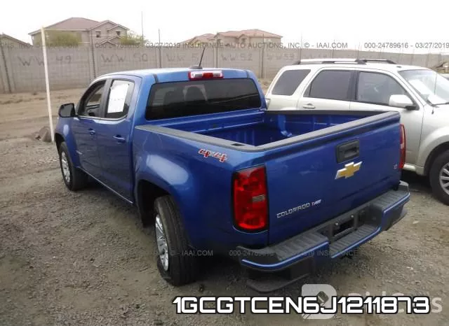 1GCGTCEN6J1211873 фото 4