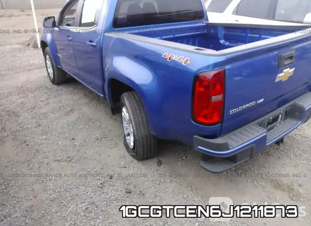 1GCGTCEN6J1211873 фото 7