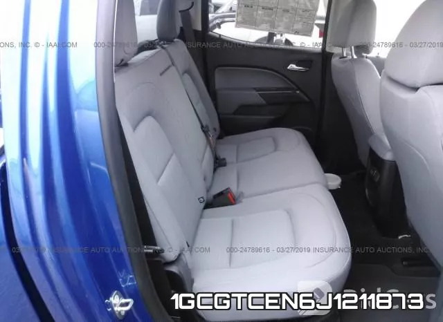 1GCGTCEN6J1211873 фото 9