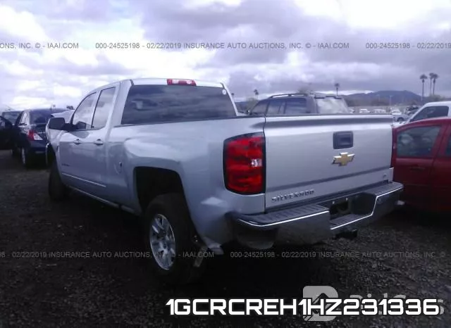 1GCRCREH1HZ231336 фото 4
