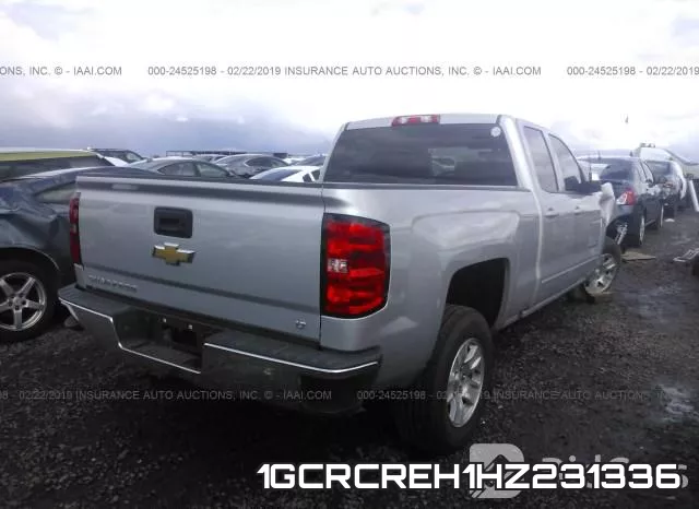 1GCRCREH1HZ231336 фото 5