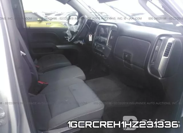 1GCRCREH1HZ231336 фото 6