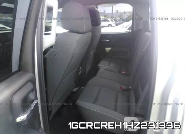 1GCRCREH1HZ231336 фото 9
